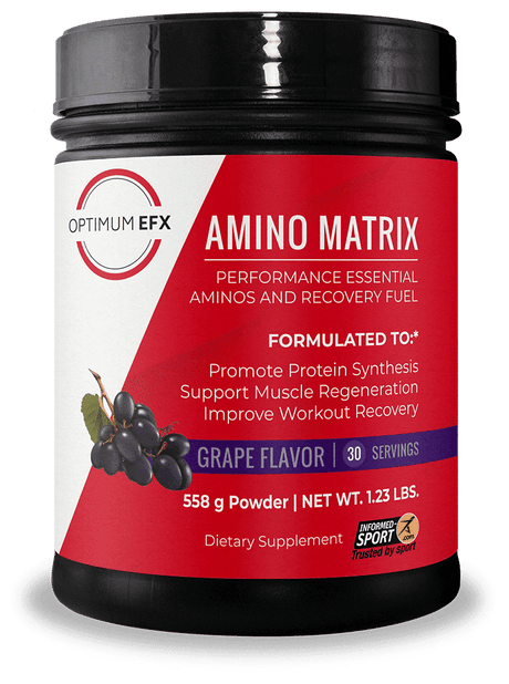 Amino Matrix