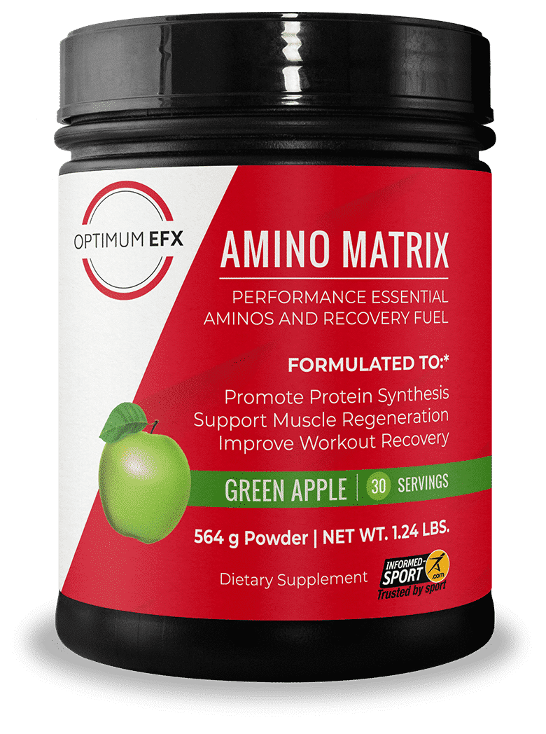 Amino Matrix