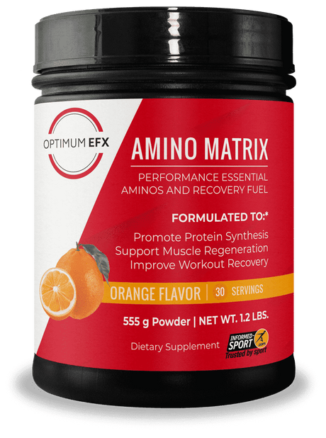 Amino Matrix